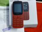 Nokia 106 call recorder (Used)