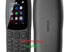 Nokia 106 ##ধামাকা অফার (Brand New)