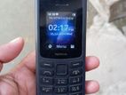 Nokia 106 DS (Used)