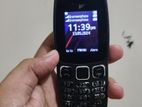 Nokia 106 dual sim black clr (Used)