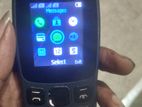 Nokia 106 Dual SIM (Used)