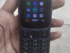 Nokia 106 . (Used)