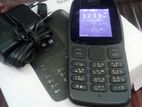 Nokia 106 Dual sim (Used)