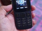 Nokia 106 . (Used)
