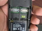 Nokia 106 Dual Sim (Used)