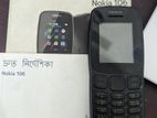 Nokia 106 Dual Sim (Used)