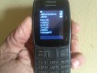 Nokia 106 dual sim (Used)