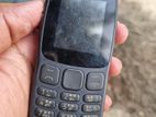 Nokia 106 (Dual Sim) (Used)