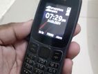Nokia 106 Dual sim (Used)