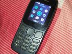 Nokia 106 Dual sim (Used)