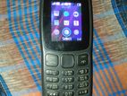 Nokia 106 . (Used)