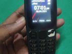 Nokia 106 dual sim (Used)