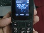 Nokia 106 Duel Sim (Used)