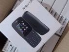 Nokia 106 Duel-SimVietnam (Brand New)