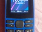 Nokia 106 , (Used)
