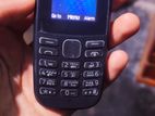 Nokia 106 ` (Used)