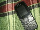 Nokia 106 fresh ase (Used)