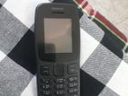 Nokia 106 . (Used)