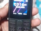Nokia 106 fresh conditions (Used)