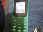 Nokia 106 fresh (Used)