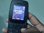 Nokia 106 , (Used)