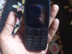 Nokia 106 . (Used)