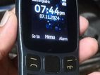 Nokia 106 ful fresh (Used)