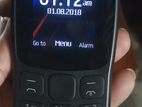 Nokia 106 full fresh (Used)