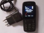 Nokia 106 ful orgina (Used)