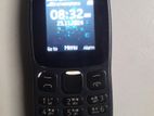 Nokia 106 . (Used)