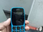 Nokia 106 full fresh (Used)