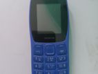 Nokia 106 Full fresh (Used)