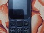 Nokia 106 . (Used)