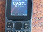 Nokia 106 good (Used)