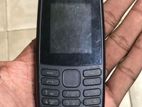 Nokia 106 . (Used)