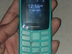 Nokia 106 . (Used)