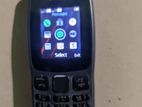 Nokia 106 . (Used)