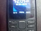 Nokia 106 খোলা হয়নি এখনো (Used)