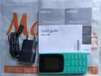 Nokia 106 Latest (Used)