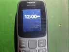 Nokia 106 ' (Used)