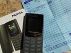 Nokia 106 Like New (Used)