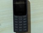 Nokia 106 . (Used)