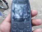 Nokia 106 . (Used)