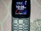 Nokia 106 made in Vietnam (Used)