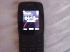 Nokia 106 mobile phone (Used)