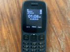 Nokia 106 . (Used)