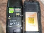 Nokia 106 . (Used)