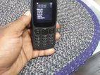 Nokia 106 mobile (Used)