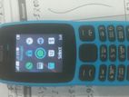 Nokia 106 . (Used)