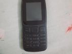 Nokia 106 , (Used)